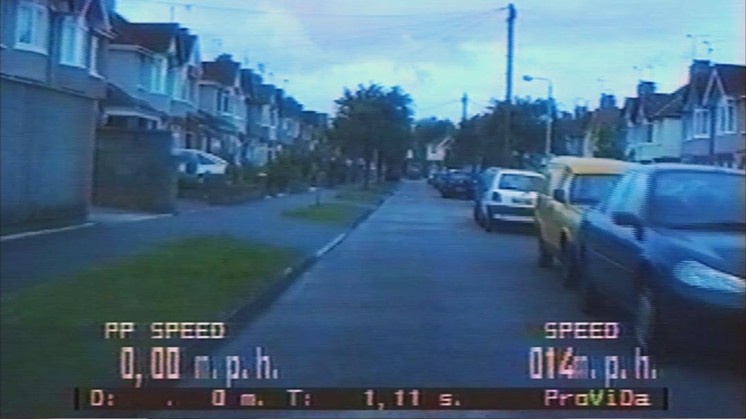 Background image for Conviction: Murder in Suburbia