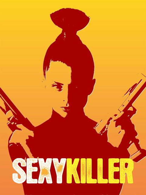 Sexy Killer: You'll Die for Her