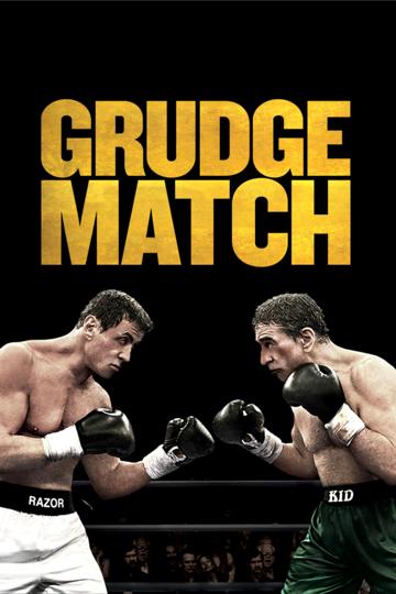 Grudge Match