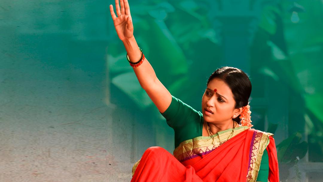 Background image for Jayamma Panchayathi