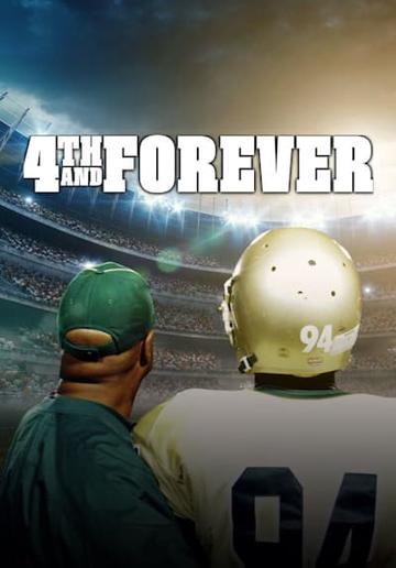 4th and Forever poszter