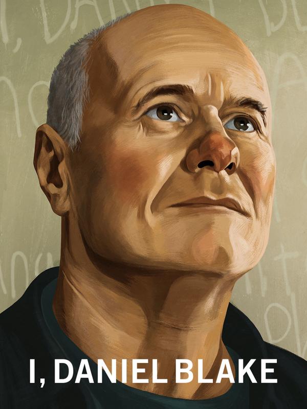 I, Daniel Blake