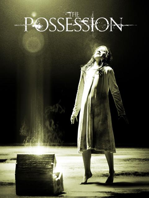 The Possession