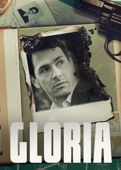Poster för Glória