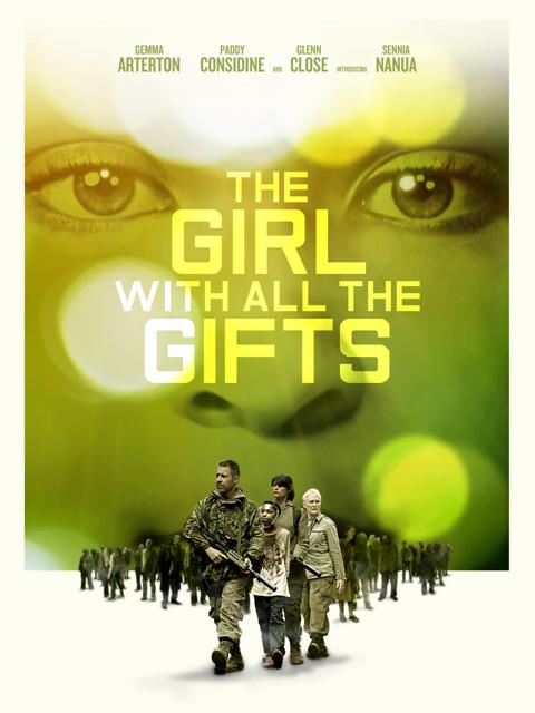 The Girl with All the Gifts