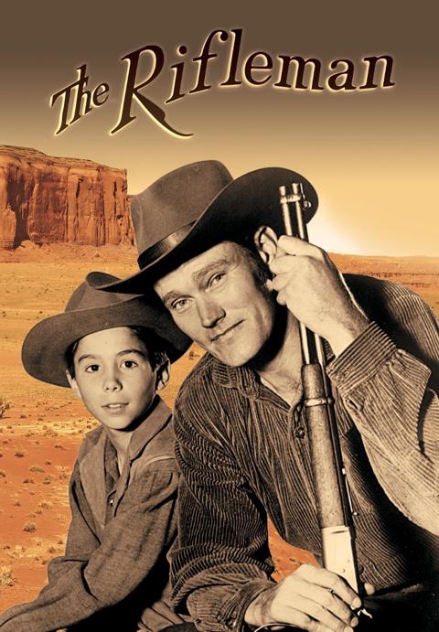 The Rifleman