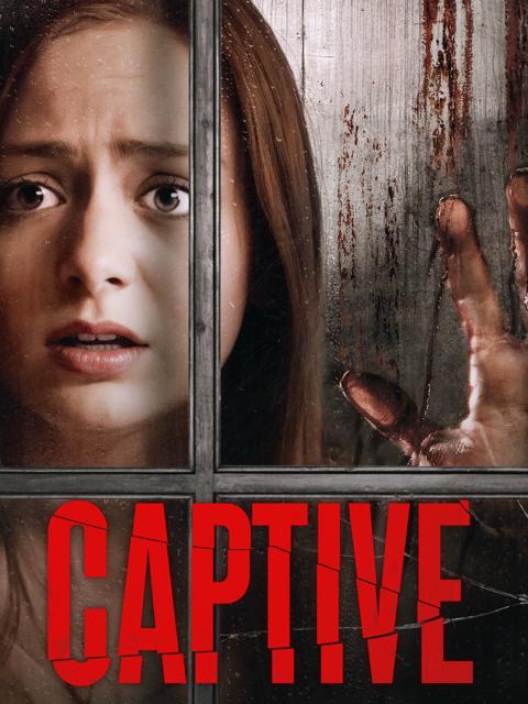 Poster för Captive