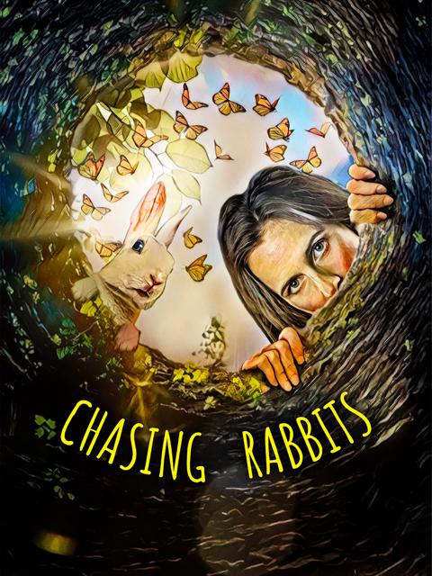 Movie poster for Chasing Rabbits