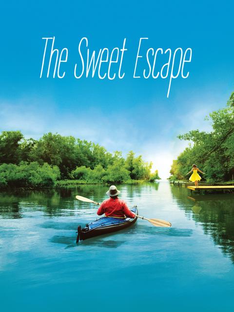 Poster för The Sweet Escape