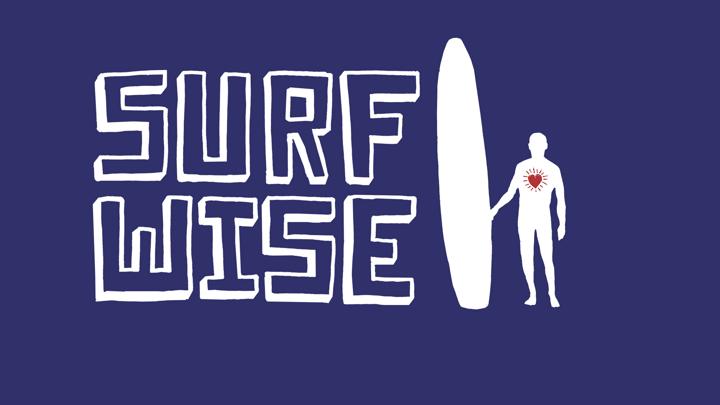 Poster of Surfwise