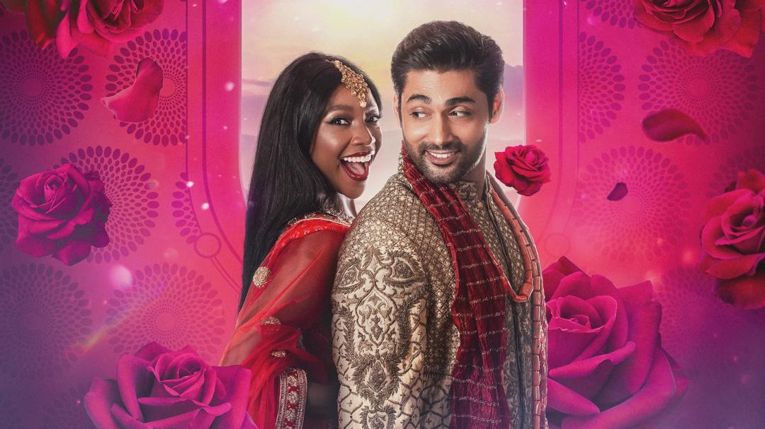 Background image for Namaste Wahala