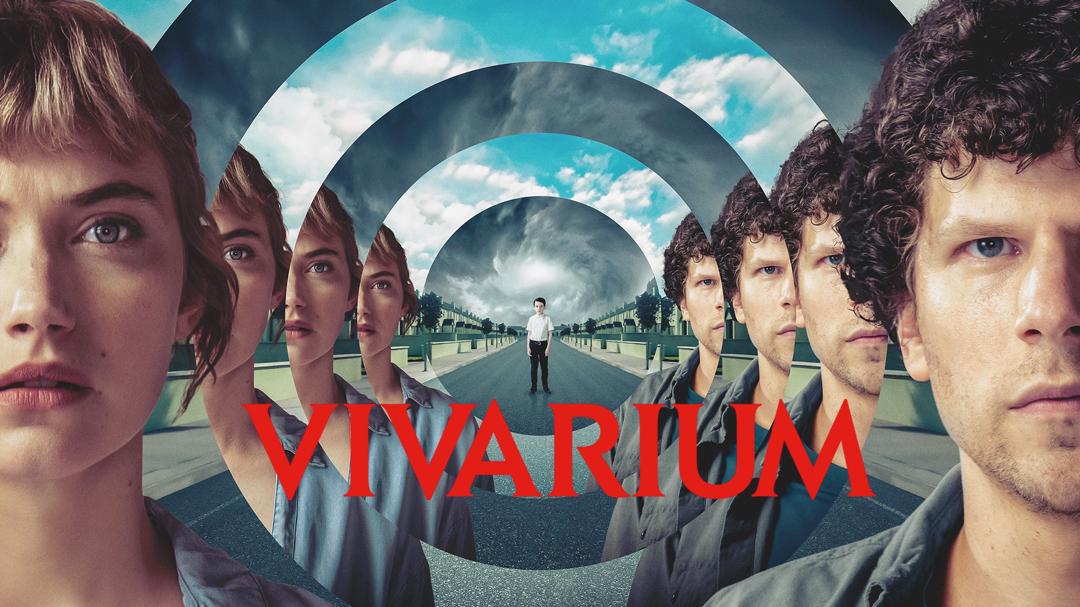 Vivarium