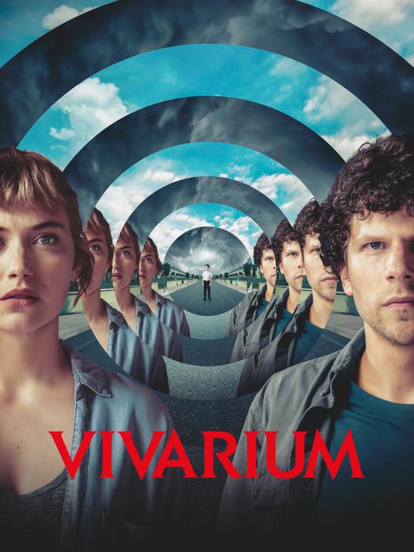 Vivarium