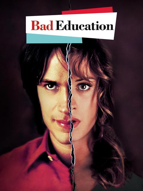 Bad Education