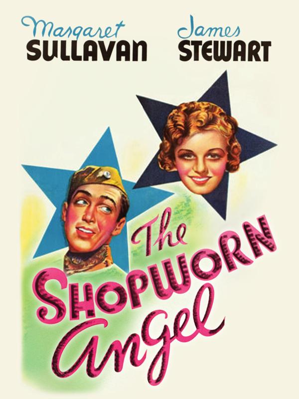 The Shopworn Angel