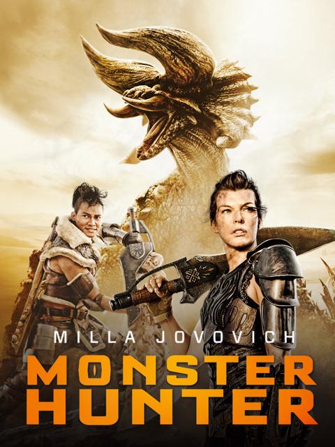 Monster Hunter