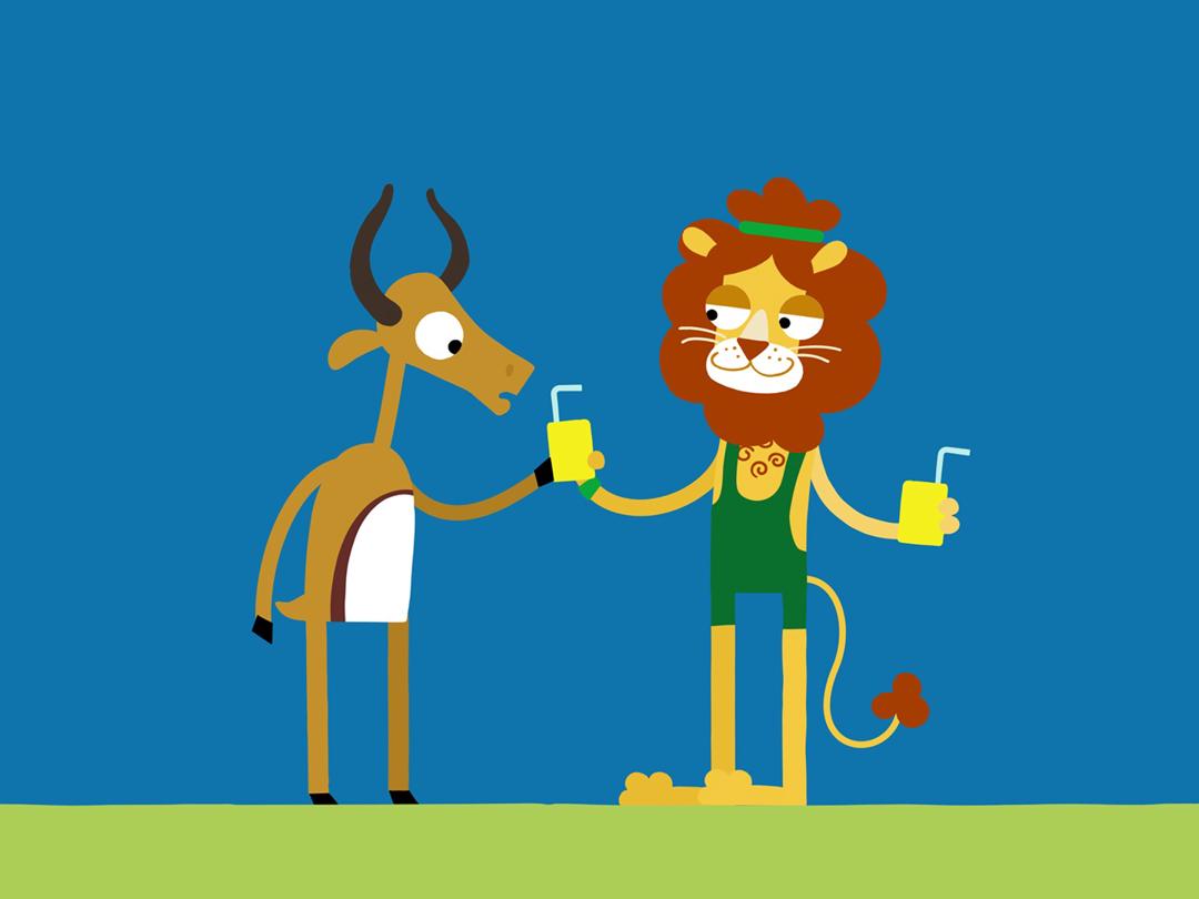 Background image for Animanimals