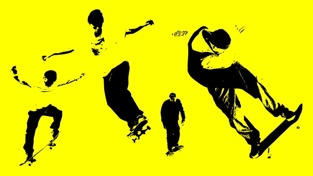 Background image for Boarders