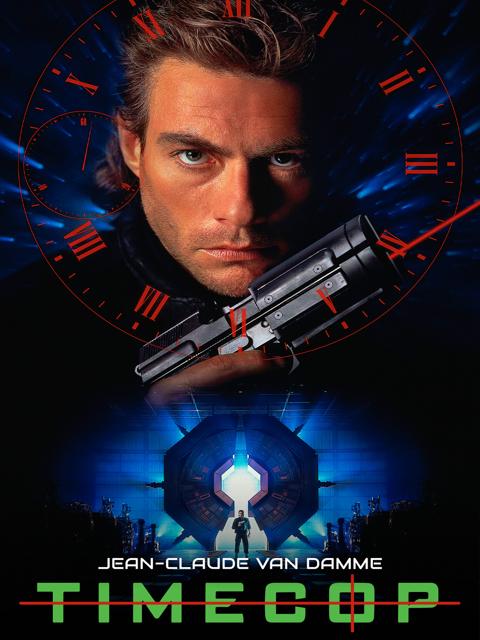 Timecop