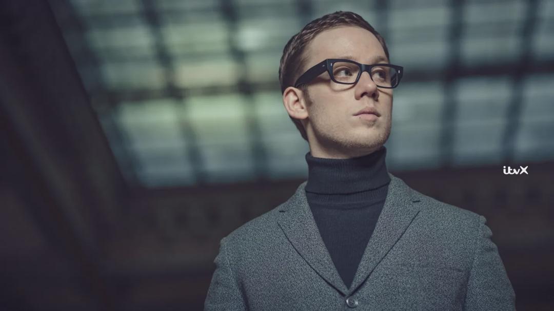 Background image for The Ipcress File