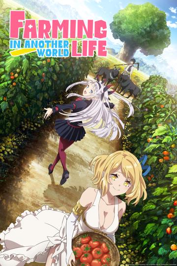 Farming Life in Another World
