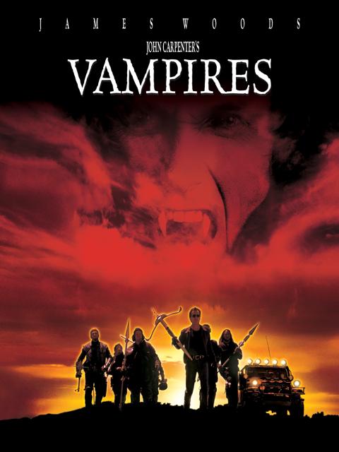 Vampires