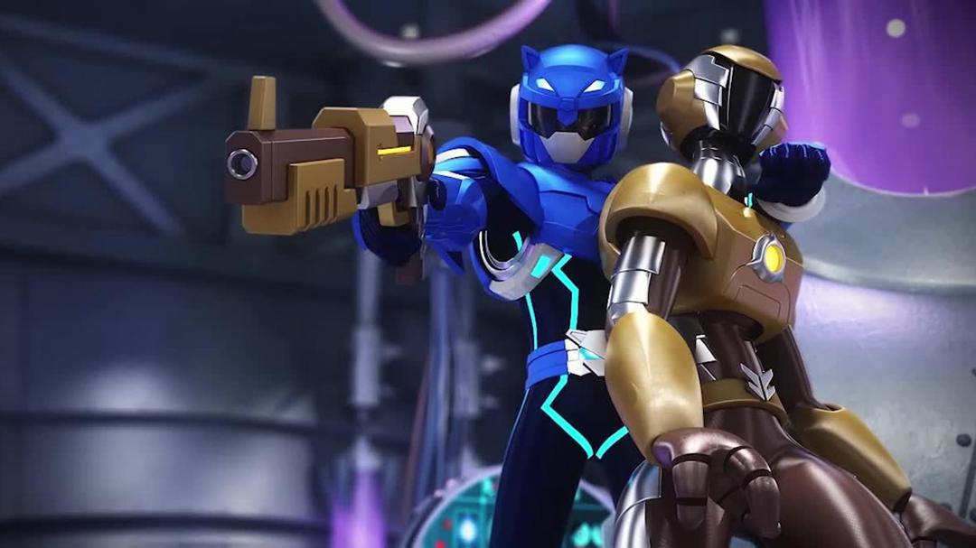 Background image for Miniforce
