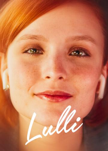 Lulli poszter