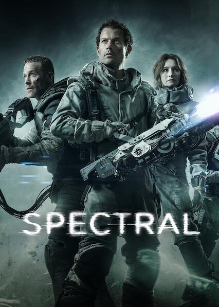 Spectral