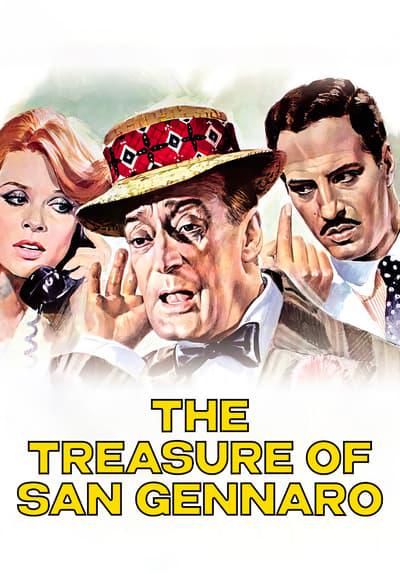 Poster för Den vilda jakten på juvelerna