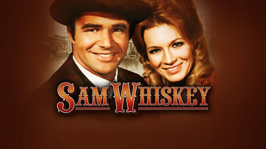 Sam Whiskey