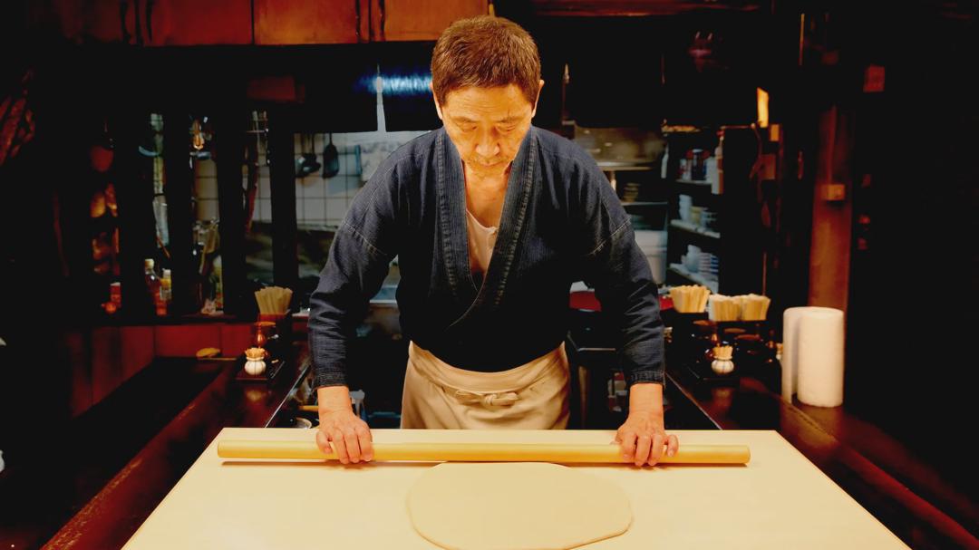 Background image for Midnight Diner: Tokyo Stories