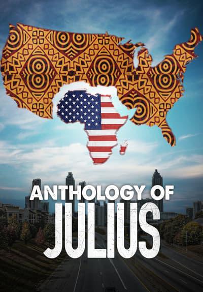Poster för Anthology of Julius
