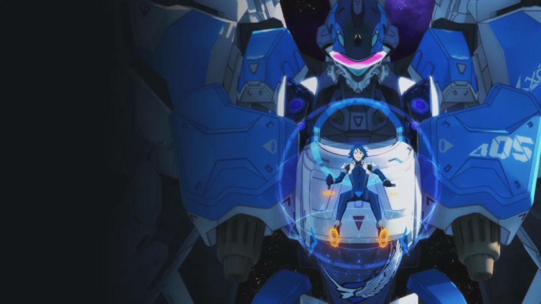 Background image for Macross Delta: Zettai Live!!!!!!