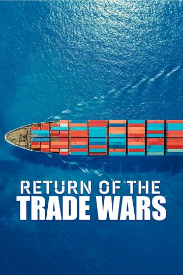 Trade Wars Throughout History poszter