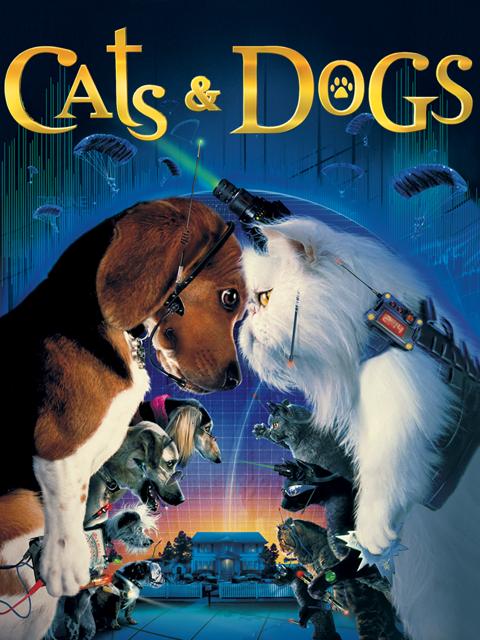Cats & Dogs