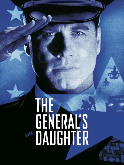 The General's Daughter