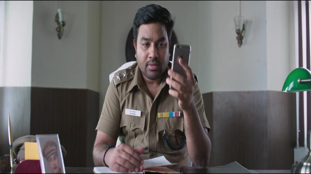 Background image for Tamizh Padam 2