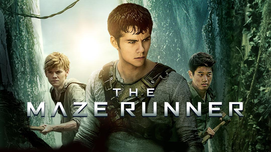 The Maze Runner