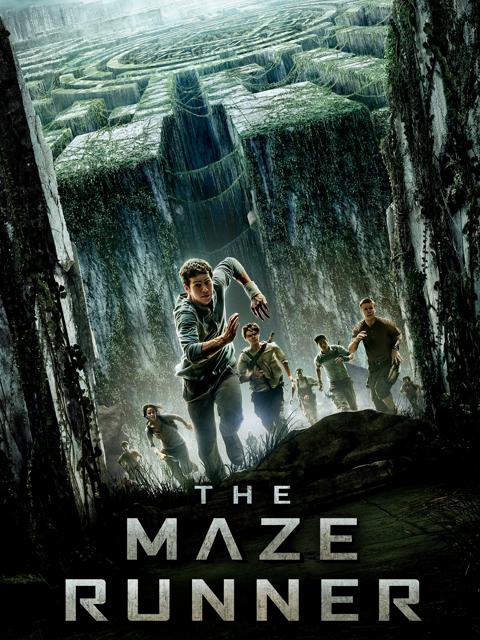 The Maze Runner