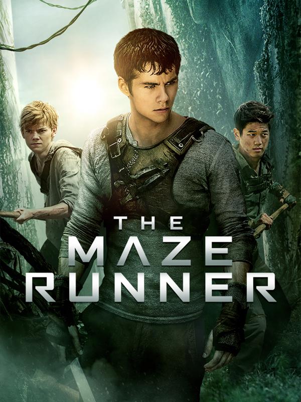 The Maze Runner