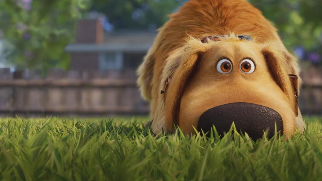 Background image for Dug Days