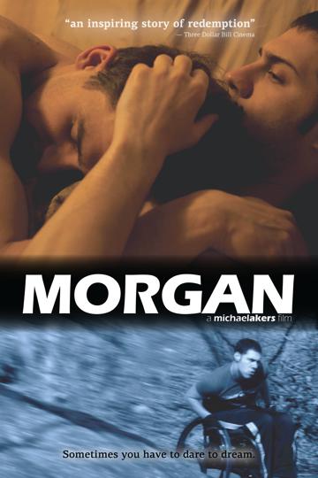 Morgan poszter