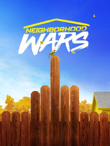 Neighborhood Wars