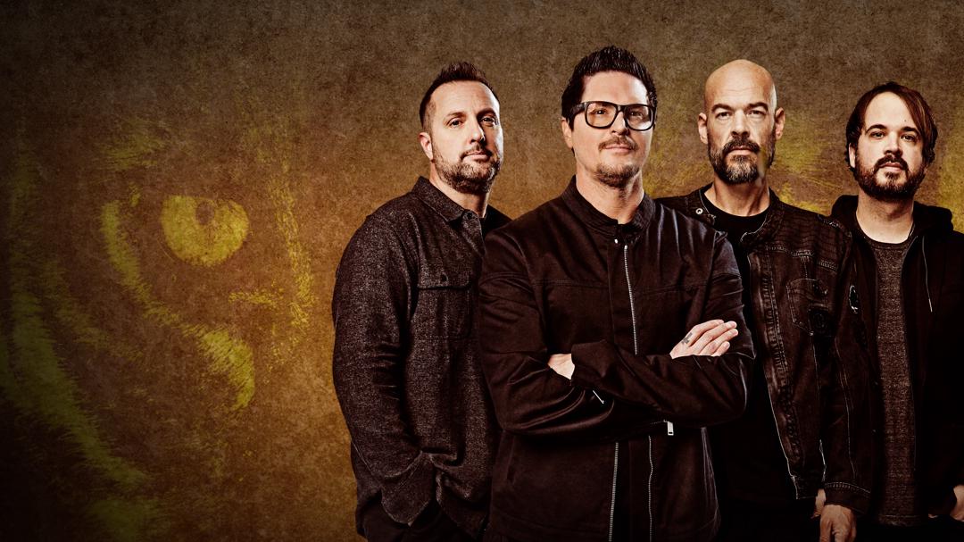 Background image for Ghost Adventures: Horror at Joe Exotic Zoo