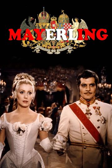 Mayerling poszter