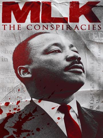Who Killed JFK: The Conspiracies poszter