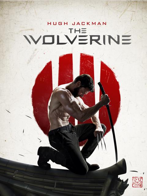 The Wolverine