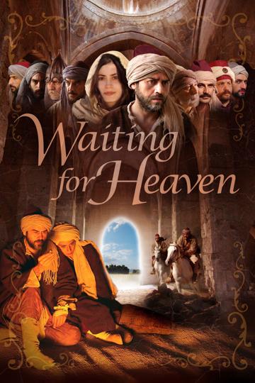Waiting for Heaven poszter