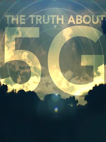 The Truth About 5G poszter